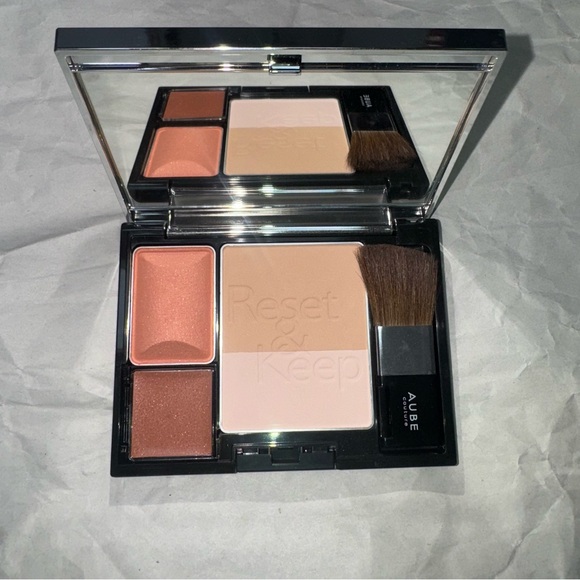 sofina Other - Sofina aube couture palette